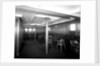 Second Class Smoking Room on the 'Orama' (1911) by Bedford Lemere & Co.
