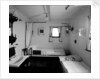 First Class stateroom on the 'Highland Piper' (1911) by Bedford Lemere & Co.