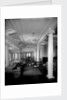 First Class Music Room on the 'Indarra' (1912) by Bedford Lemere & Co.