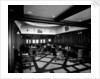First Class Smoking Room on the 'Indarra' (1912) by Bedford Lemere & Co.