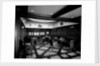 First Class Smoking Room on the 'Indarra' (1912) by Bedford Lemere & Co.