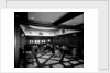 First Class Smoking Room on the 'Indarra' (1912) by Bedford Lemere & Co.