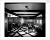 First Class Smoking Room on the 'Indarra' (1912) by Bedford Lemere & Co.