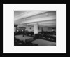 Second Class Dining Saloon on the 'Indarra' (1912) by Bedford Lemere & Co.