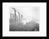 Aquitania' (1914) after leaving the ways by Bedford Lemere & Co.