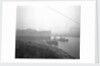Aquitania' (1914) taken in charge by tugs after launching by Bedford Lemere & Co.