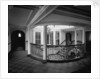 First Class Entrance on the 'Empress of Asia' (1913) by Bedford Lemere & Co.