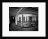 First Class Entrance on the 'Empress of Asia' (1913) by Bedford Lemere & Co.