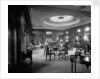 First Class Lounge on the 'Empress of Asia' (1913) by Bedford Lemere & Co.
