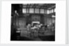 First Class Smoking Room on the 'Empress of Asia' (1913) by Bedford Lemere & Co.