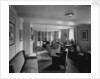 First Class Writing Room on the 'Empress of Asia' (1913) by Bedford Lemere & Co.