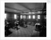 First Class Gymnasium on the 'Empress of Asia' (1913) by Bedford Lemere & Co.