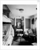 First Class suite on the 'Empress of Asia' (1913) by Bedford Lemere & Co.