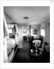 First Class suite on the 'Empress of Asia' (1913) by Bedford Lemere & Co.