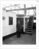 Captain S. Robinson of the 'Empress of Asia' (1913) by Bedford Lemere & Co.