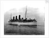 'Empress of Asia' (1913) by Bedford Lemere & Co.