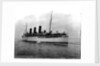 'Empress of Asia' (1913) by Bedford Lemere & Co.