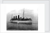 'Empress of Asia' (1913) by Bedford Lemere & Co.