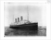 'Empress of Asia' (1913) by Bedford Lemere & Co.
