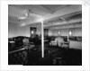 Second Class Music Room on the 'Llandovery Castle' (1914) by Bedford Lemere & Co.