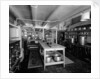 Passenger Galley on the 'Llandovery Castle' (1914) by Bedford Lemere & Co.
