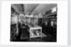 Passenger Galley on the 'Llandovery Castle' (1914) by Bedford Lemere & Co.