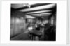 First Class Smoking Room on the 'Orduna' (1914) by Bedford Lemere & Co.