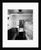 Second Class stateroom on the 'Orduna' (1914) by Bedford Lemere & Co.