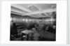 Intermediate Class General Room on the 'Orduna' (1914) by Bedford Lemere & Co.