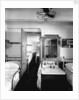 First Class suite on the 'Orduna' (1914) by Bedford Lemere & Co.