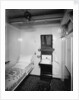 Second Class stateroom on the 'Orduna' (1914) by Bedford Lemere & Co.