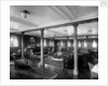 First Class Lounge on the 'Orduna' (1914) by Bedford Lemere & Co.