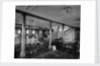 First Class Lounge on the 'Orduna' (1914) by Bedford Lemere & Co.