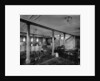 First Class Lounge on the 'Orduna' (1914) by Bedford Lemere & Co.