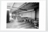 First Class Verandah on the 'Orduna' (1914) by Bedford Lemere & Co.