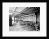First Class Verandah on the 'Orduna' (1914) by Bedford Lemere & Co.