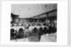 Second Class Dining Saloon on the 'Olympic' (1911) by Bedford Lemere & Co.