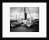 Boat Deck Aft on the 'Aquitania' (1914) by Bedford Lemere & Co.