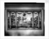 Decorative painting in the First Class Dining Saloon on the 'Aquitania' (1914) by Bedford Lemere & Co.