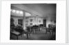 First Class Drawing Room on the 'Aquitania' (1914) by Bedford Lemere & Co.