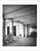 Grand Entrance on the 'Aquitania' (1914) by Bedford Lemere & Co.