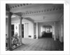 Grand Entrance on the 'Aquitania' (1914) by Bedford Lemere & Co.