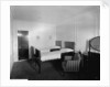 First Class bath and toilet suite on the 'Aquitania' (1914) by Bedford Lemere & Co.