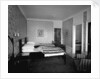 First Class bath and toilet suite on the 'Aquitania' (1914) by Bedford Lemere & Co.