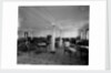 Second Class Lounge on the 'Aquitania' (1914) by Bedford Lemere & Co.