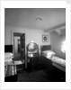 First Class suite on the 'Aquitania' (1914) by Bedford Lemere & Co.