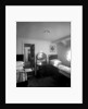 First Class suite on the 'Aquitania' (1914) by Bedford Lemere & Co.