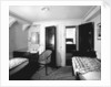 First Class suite on the 'Aquitania' (1914) by Bedford Lemere & Co.
