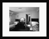 First Class suite on the 'Aquitania' (1914) by Bedford Lemere & Co.