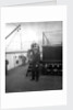 Captain W. T. Turner of the 'Aquitania' (1914) by Bedford Lemere & Co.